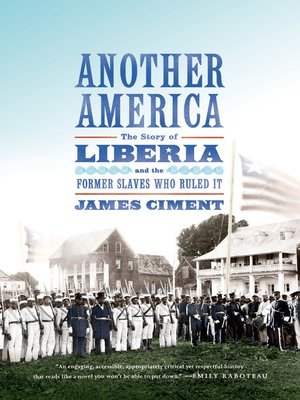 cover image of Another America